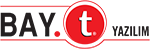 BAY.t logosu