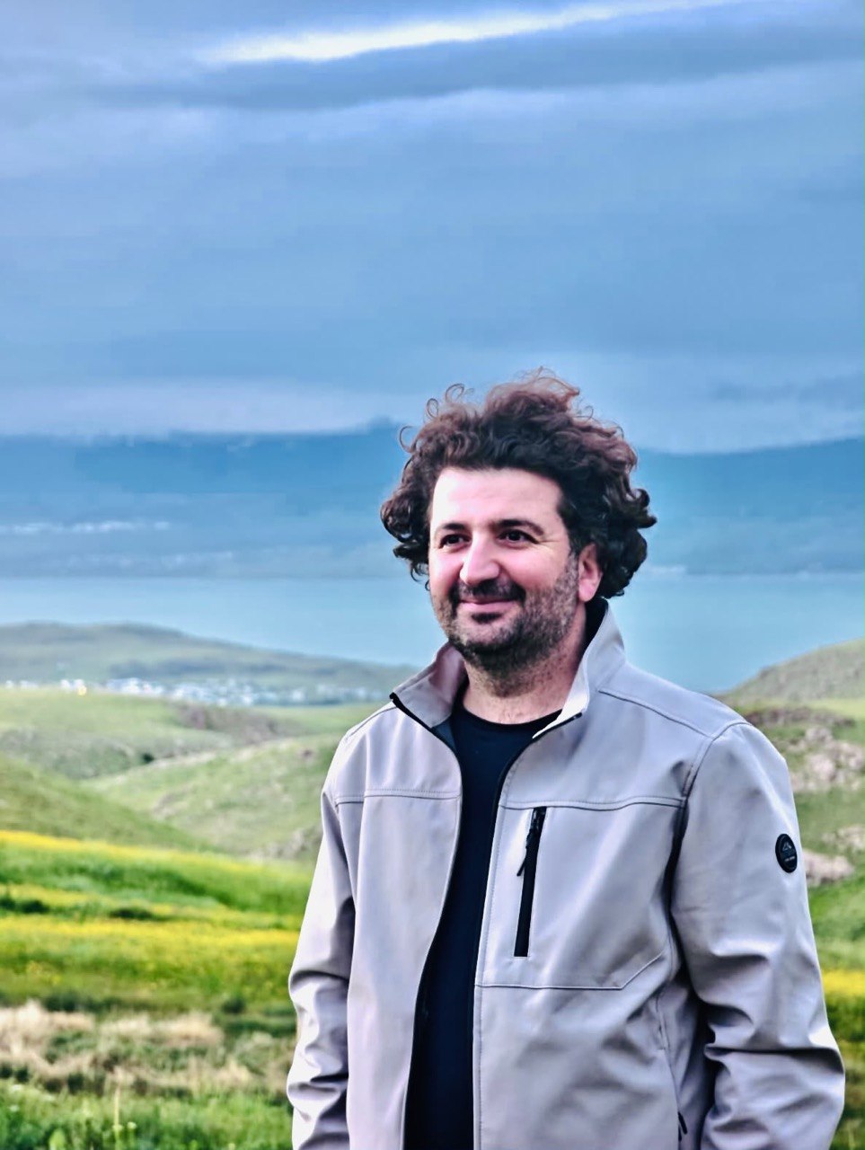 Erhan Akman